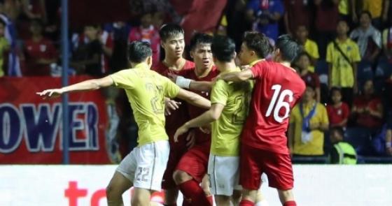 132 1 Thai Lan Coi Viet Nam La Nhung Chiec Tam Xia Rang O Vl Wc 2022