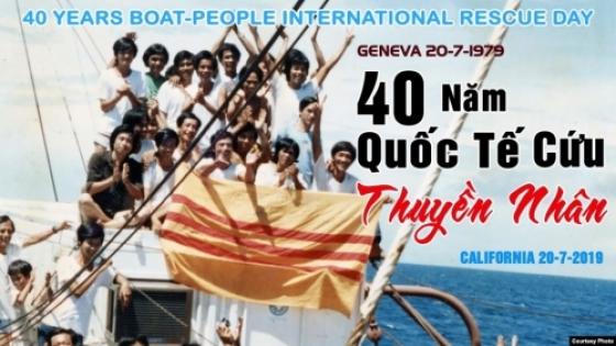 132 1 Nguoi Goc Viet Ky Niem 40 Nam Ngay Quoc Te Giai Cuu Thuyen Nhan