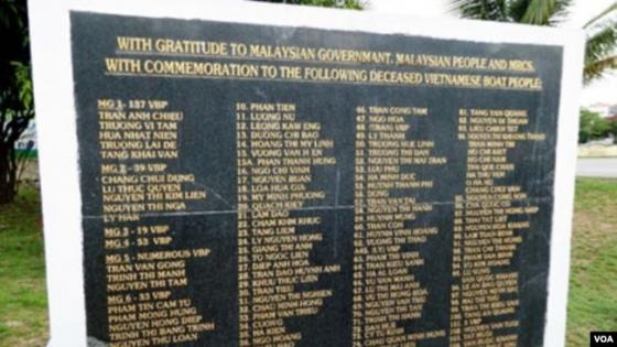 132 3 Nguoi Goc Viet Ky Niem 40 Nam Ngay Quoc Te Giai Cuu Thuyen Nhan