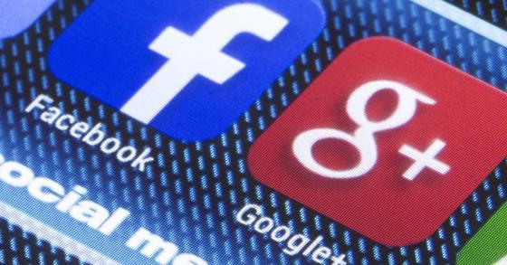 Bạn sẵn sàng chưa? Đây là những gì Facebook và Google biết về bạn