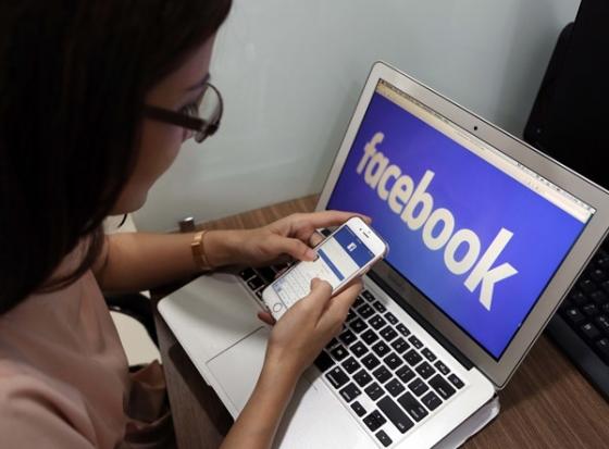132 1 Quen Trai Tay Tren Facebook Bi Lua Hang Tram Trieu