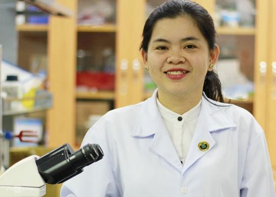 132 3 Hai Nha Khoa Hoc Viet Nam Lot Vao Top 100 Nha Khoa Hoc Chau A 2019