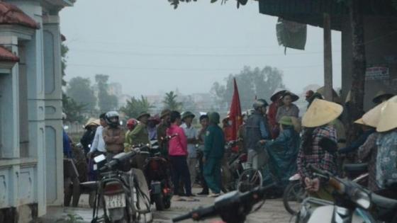 132 1 8 Thoi Xau Cua Nguoi Viet Thoi Nay Khien Khach Tay Ngan Ngam