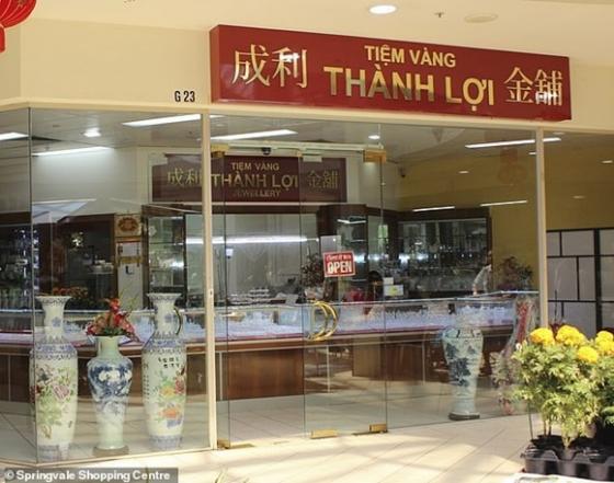 132 1 Uc Mot Co So Tham My Bi Nghi Ngo Co Kha Nang Gay Lay Nhiem Hiv Cho Hang Tram Khach Hang Nguoi Viet Nam Va Campuchia