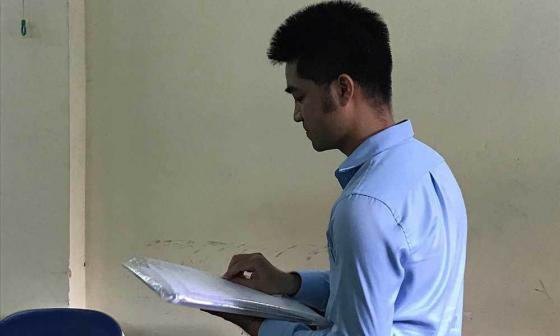 132 1 10 Nam Doi Boi Thuong Hong Mat Viet Kieu My Ngam Dang Ve Tay Khong