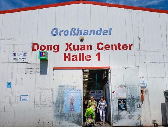 132 1 Cho Dong Xuan Berlin Van Hoa Viet Nam Giua Thu Do Nuoc Duc