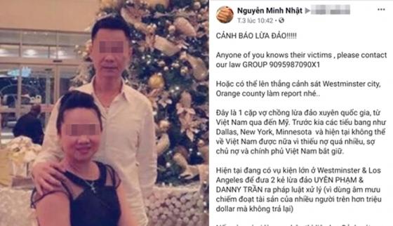 132 1 Doi Vo Chong Viet Chuyen An Dien Dep De Di Lua Dao Dong Huong