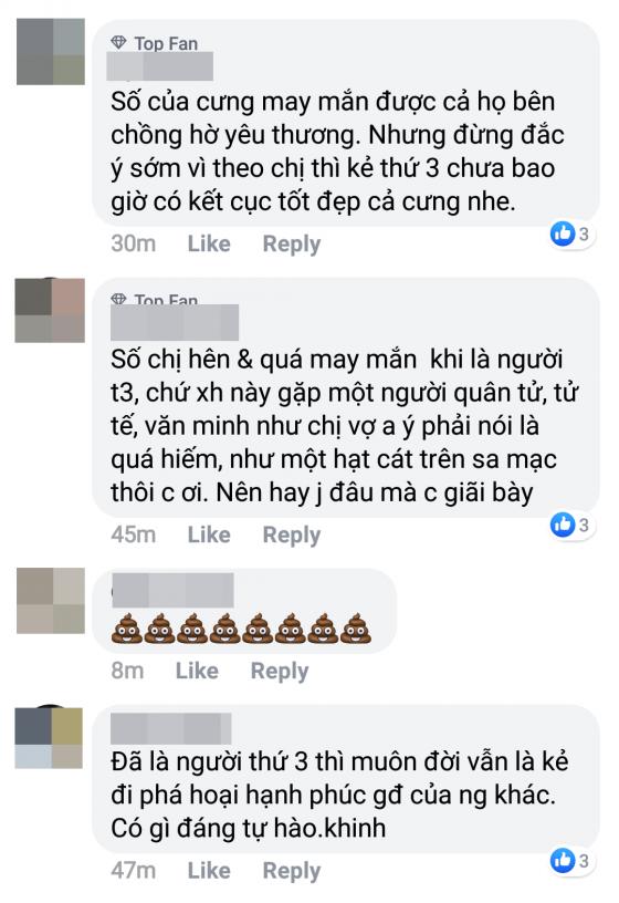 132 4 Tra Cave Kieu Thanh Tuyen Bo Minh La Con Giap Thu 13 Cu Dan Mang Phan Ung Gay Gat Ke Thu 3 Chua Bao Gio Co Ket Cuc Tot Dep