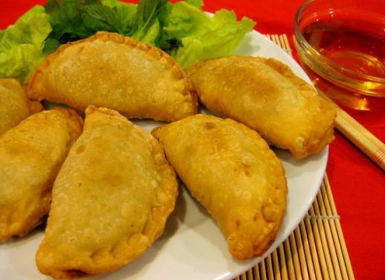 132 1 Nha Co 7 Nguoi Nhung Chi Mua 6 Cai Banh   Bai Hoc Quy Gia Nguoi Me Day Cho Con