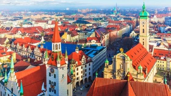 132 2 Kinh Nghiem Du Lich Munich  Thanh Pho Co Kinh Va Phon Hoa Cua Duc