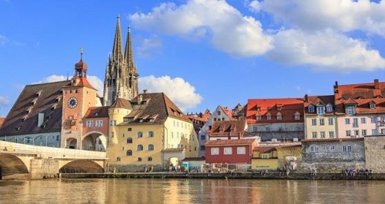 132 5 Kinh Nghiem Du Lich Munich  Thanh Pho Co Kinh Va Phon Hoa Cua Duc
