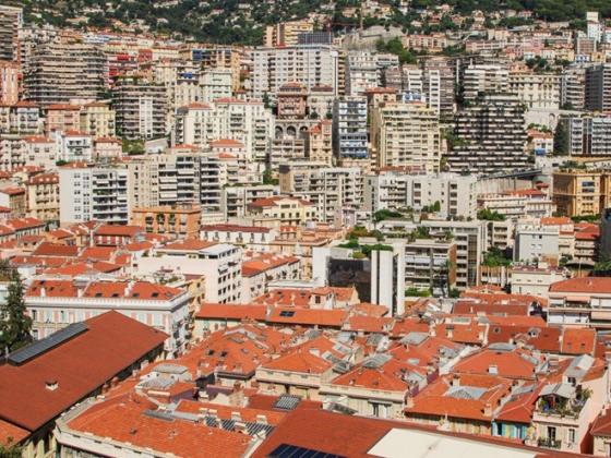 Monaco - Thành phố có 1/3 số dân là triệu phú, không người nghèo