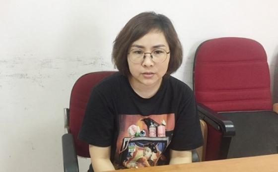 132 1 Lua Xuat Khau Lao Dong Sang Duc Chiem Doat Hon 15 Ty Dong