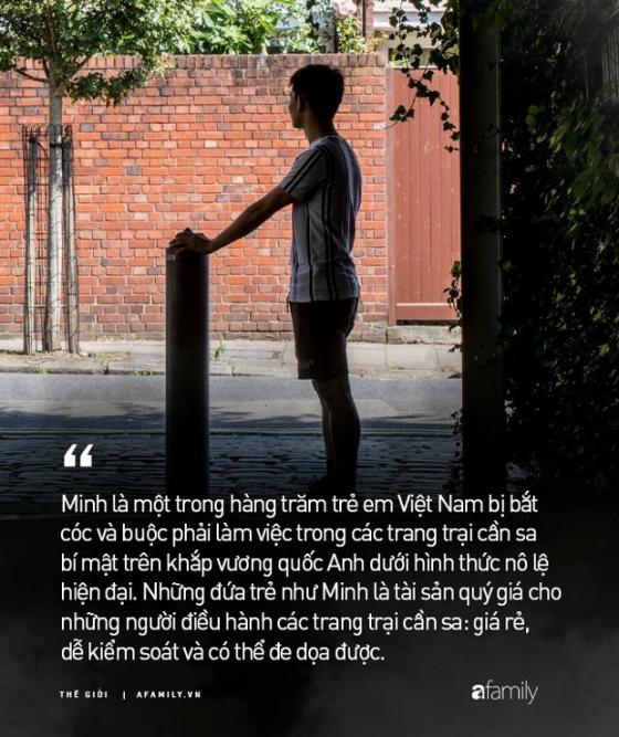 132 1 Cuoc Doi No Le Cua Cau Be Nguoi Viet Bi Ban Sang Anh Trong Can Sa