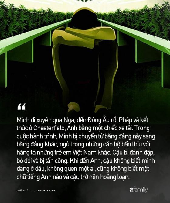 132 2 Cuoc Doi No Le Cua Cau Be Nguoi Viet Bi Ban Sang Anh Trong Can Sa