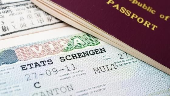 Visa Schengen : 9 lý do từ chối cấp thị thực thường gặp