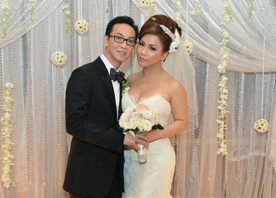 132 4 Nu Ca Si Goi Cam Nhat Lang Nhac Viet Tiet Lo Khong Gian Song Cung Chong Doanh Nhan Tai My
