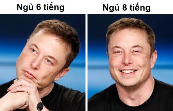 132 3 Neu Ban Ngu Du 8 Tieng Moi Ngay Thi Dieu Gi Se Xay Ra Voi Co The