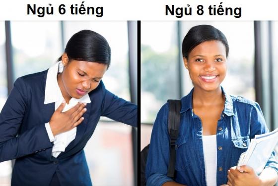 132 4 Neu Ban Ngu Du 8 Tieng Moi Ngay Thi Dieu Gi Se Xay Ra Voi Co The