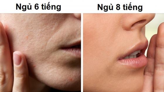 132 5 Neu Ban Ngu Du 8 Tieng Moi Ngay Thi Dieu Gi Se Xay Ra Voi Co The