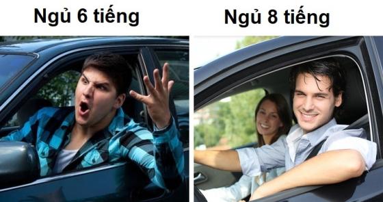 132 6 Neu Ban Ngu Du 8 Tieng Moi Ngay Thi Dieu Gi Se Xay Ra Voi Co The