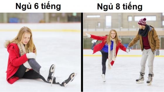 132 7 Neu Ban Ngu Du 8 Tieng Moi Ngay Thi Dieu Gi Se Xay Ra Voi Co The