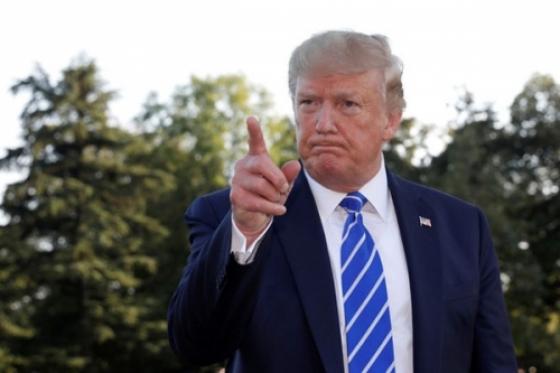 132 1 Ong Trump Chuoi Cung Ung Cua Trung Quoc Se Sup Do Neu Toi Tai Dac Cu