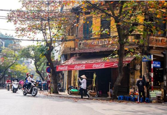 132 1 Ha Noi Dang Song The Nao Trong Mat Nguoi Ha Noi