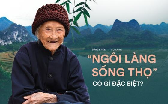 132 1 Ngoi Lang Truong Tho Noi Tieng Nguoi Gia Nuom Nuop Den Thue Nha De Song Phan Cuoi Doi
