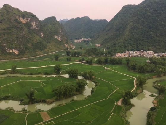 132 2 Ngoi Lang Truong Tho Noi Tieng Nguoi Gia Nuom Nuop Den Thue Nha De Song Phan Cuoi Doi
