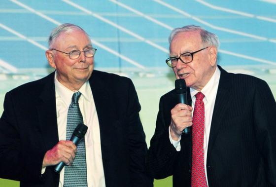 132 2 Thuo Han Vi Warren Buffett Tung Nhan Loi Lam Viec Khong Can Nhin Muc Luong Ly Do Chinh La Bai Hoc Bat Cu Ai Muon Tien Xa Trong Su Nghiep Can Nho