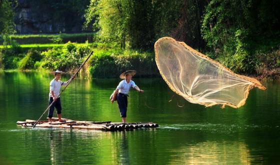 132 3 Ngoi Lang Truong Tho Noi Tieng Nguoi Gia Nuom Nuop Den Thue Nha De Song Phan Cuoi Doi