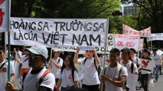 132 1 Chung 100 Nguoi Viet O Nhat Ban Xuong Duong Phan Doi Tq