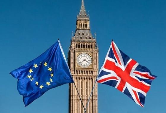 132 1 Quoc Hoi Anh Thong Qua Du Luat Ngan Brexit Cung