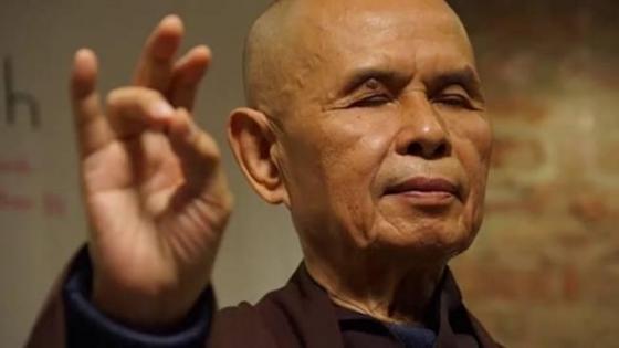 132 1 Thien Su Thich Nhat Hanh Duoc Trao Giai Hoa Binh Luxembourg 2019