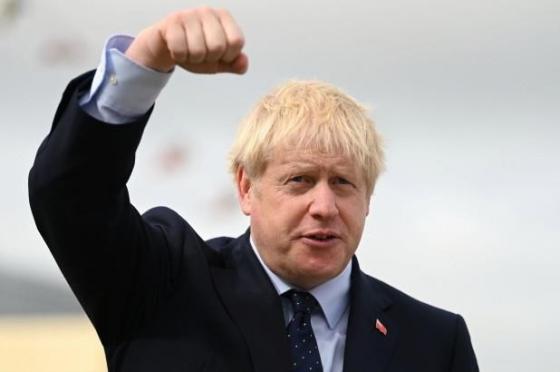 132 1 Thu Tuong Anh Khang Dinh Dat Tien Bo To Lon Trong Dam Phan Ve Brexit