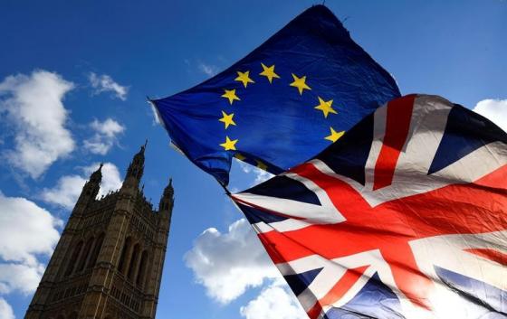 132 1 Eu Canh Bao Ve Hau Qua Cua Brexit Khong Thoa Thuan