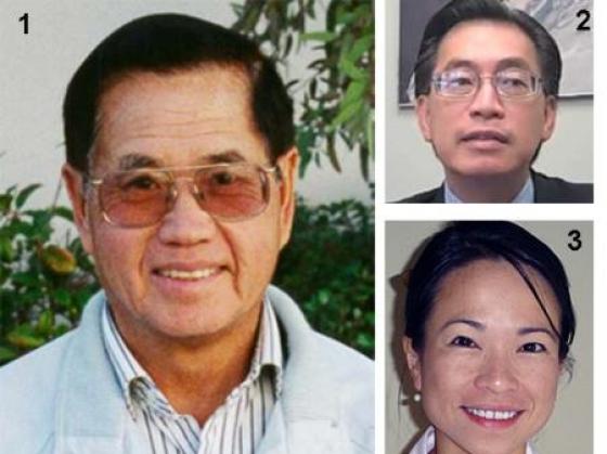 132 1 Cac Giao Su Goc Viet Lung Danh Trong Lang Y Khoa Hoa Ky