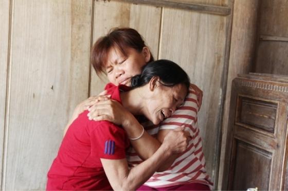 132 1 Co Dau Viet Va Nhung Cuoc Doan Tu Dam Nuoc Mat 1 Nuoc Mat Ngay Tro Ve