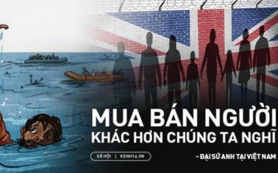 132 1 Nhung Chia Se Cua Dai Su Anh Tai Vn Ve Tinh Trang Mua Ban Nguoi Va Di Cu Trai Phep