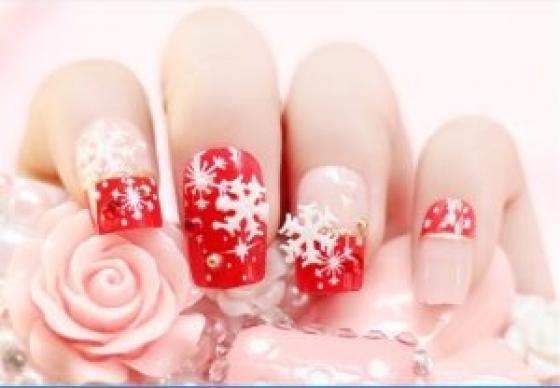 132 1 Thuc Hu Cau Chuyen Nghe Nail O Canada Giup Viet Kieu Kiem Bon Tien
