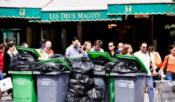 132 2 Paris Ban Nhu O The Gioi Thu Ba