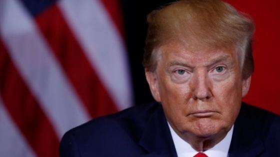 132 1 Dieu Tra Luan Toi Trump Nhung Ai La Nhan Vat Chinh Trong Vu Nay