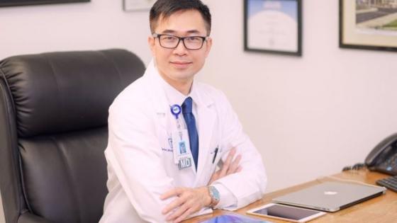 132 1 Bac Si Huynh Wynn Tran Thuc Pham Chuc Nang Chi Co Gia Tri Tinh Than