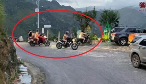 132 1 Nhom Nguoi Khoa Than Tren Ma Pi Leng Can Loai Bo Ke Loi Dung Moi Truong Danh Bong Ten Tuoi