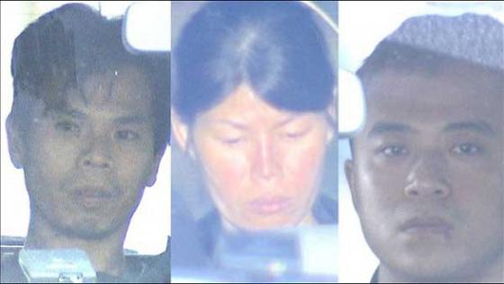 132 1 Mang Ca Chuc Ky Thit Cho Vao Nhat 3 Nguoi Viet Bi Bat