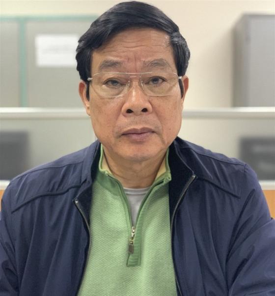 132 1 Nhan 3 Trieu Usd Cuu Bo Truong Nguyen Bac Son Mang Tien Ra Ban Cong Cat Giau