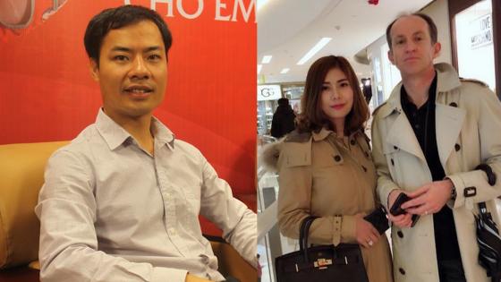 132 1 Hanh Trinh Tim Con Cua Nu Viet Kieu Va Chong Phap