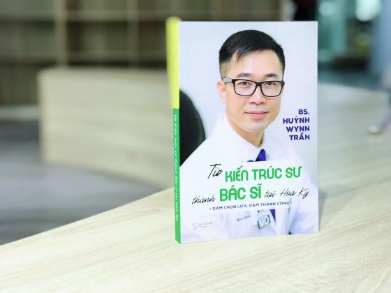 132 1 Tu Anh Chang Khong Ranh Tieng Anh Den Vi Bac Si Thanh Danh Tren Dat My