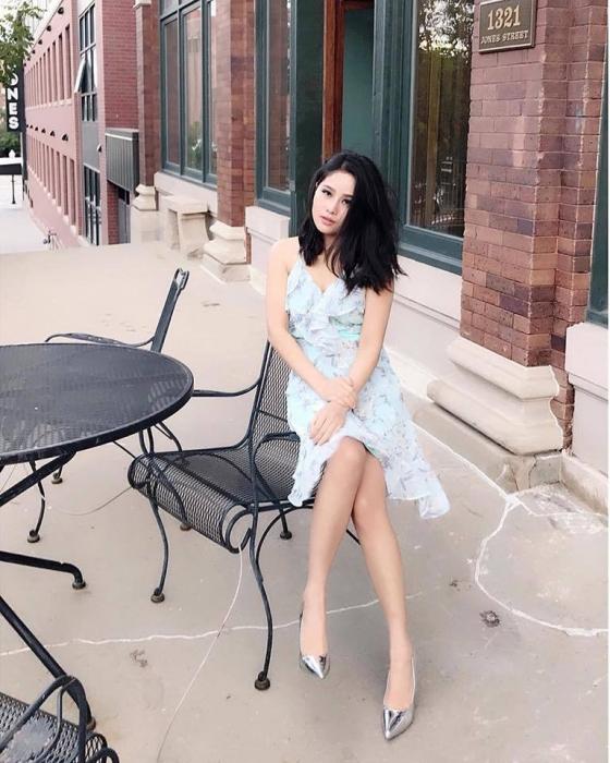 132 3 Trai Long Cua Nu Viet Kieu Sau Ly Hon O My Vi Lech Tuoi Khac Biet